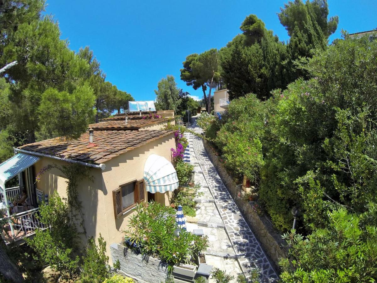 Vacanzamaredue 2 Residence Marina di Campo Exterior photo