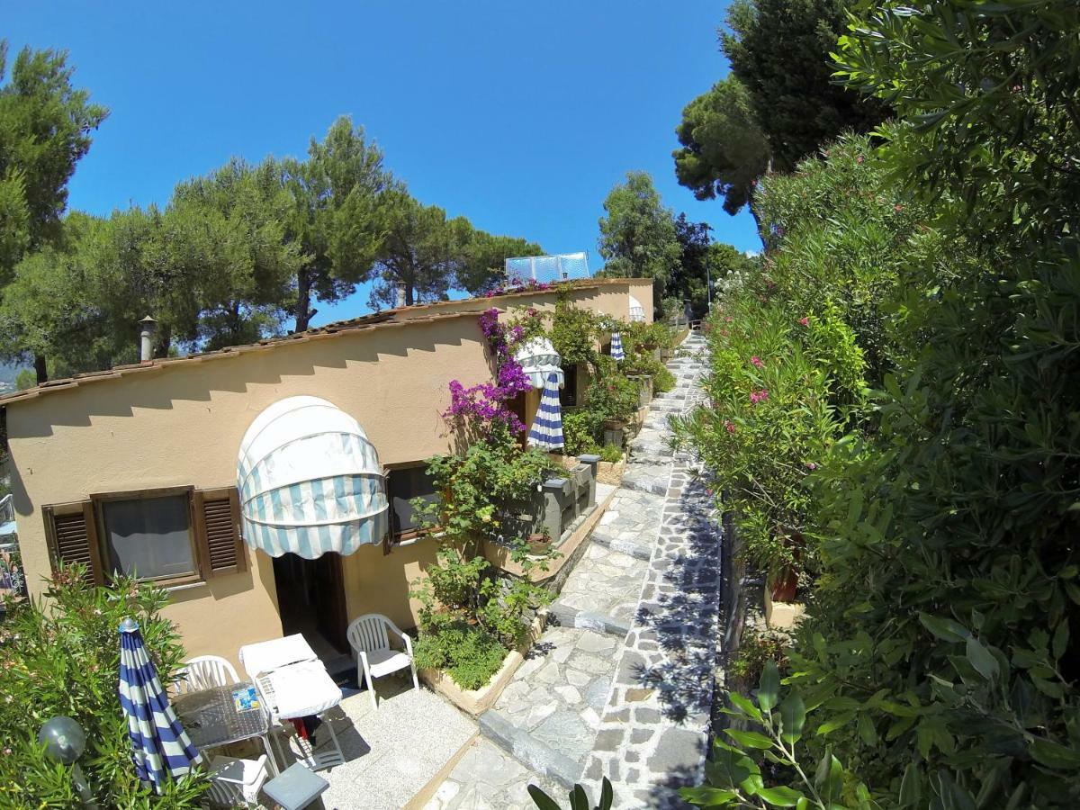 Vacanzamaredue 2 Residence Marina di Campo Exterior photo